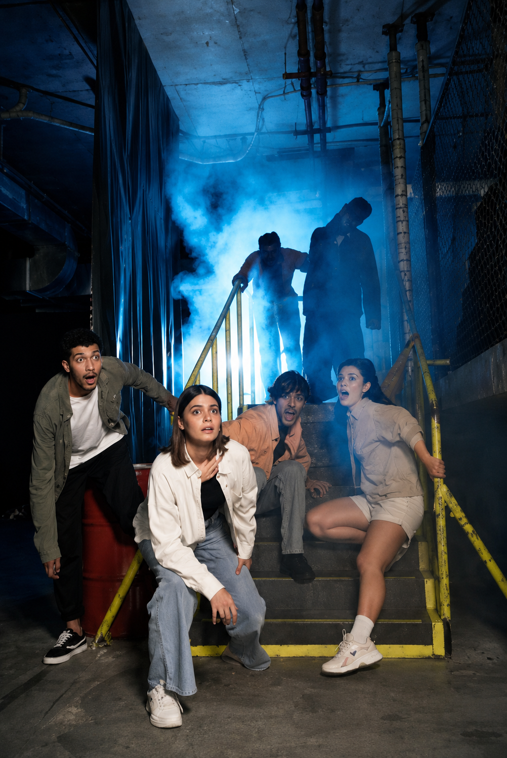 Escape Room Game