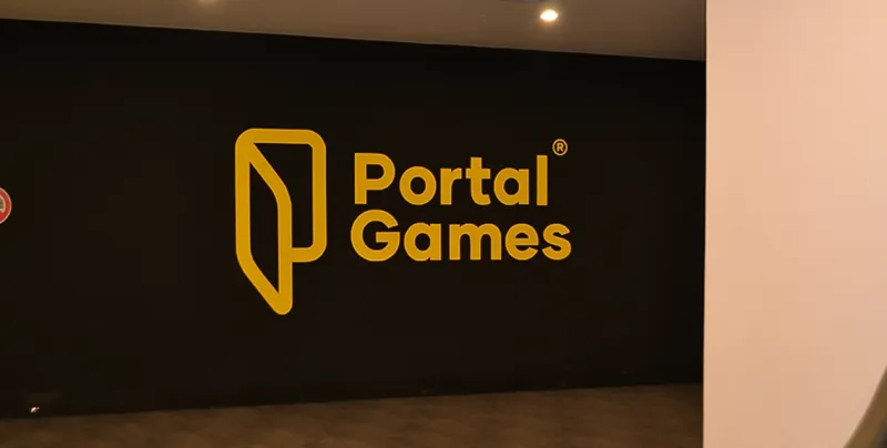 City Park Mall Filialı