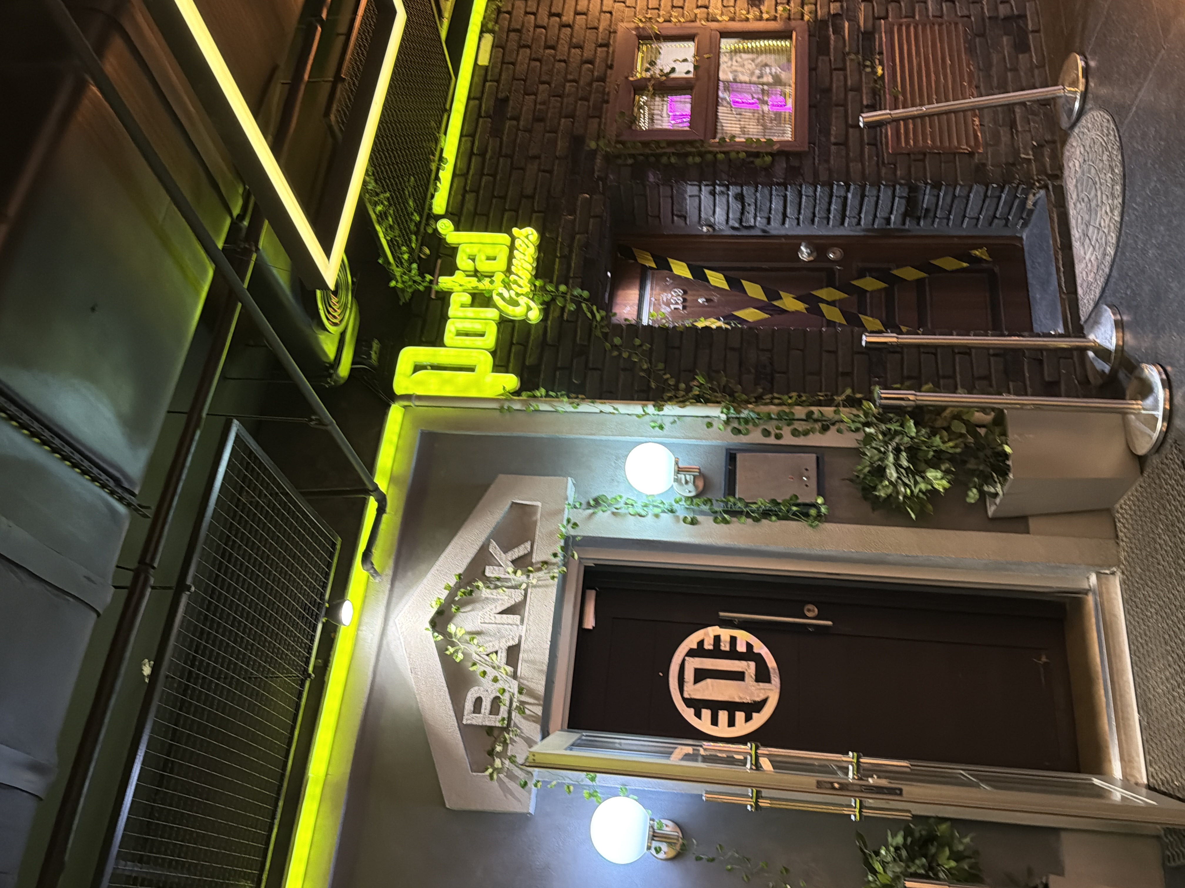 Escape Room Game