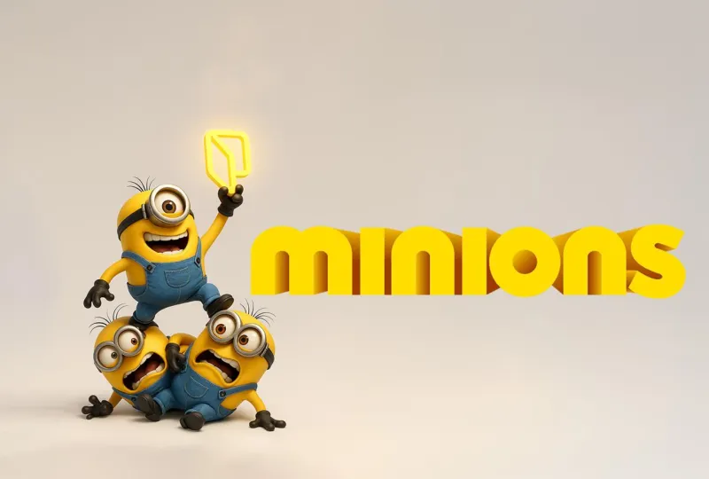 Minions