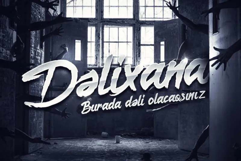 Dəlixana