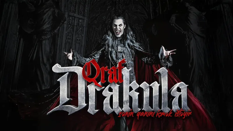 Drakula