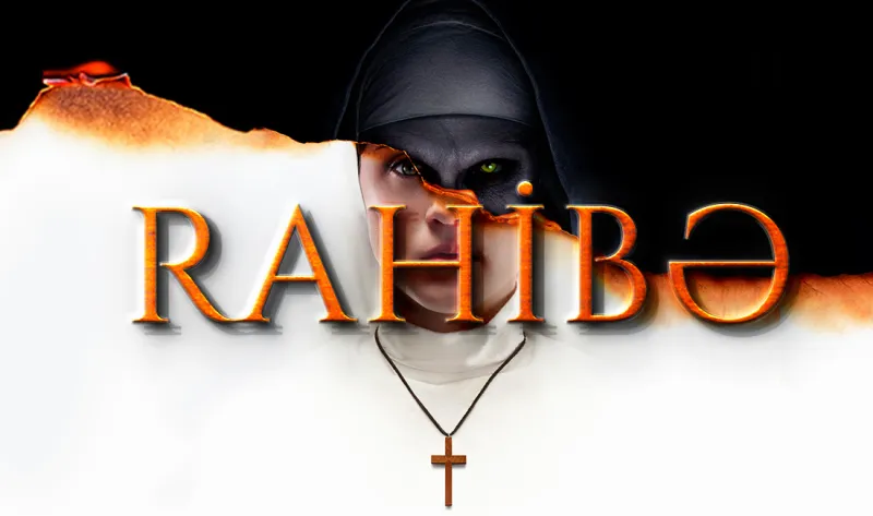 Rahibə