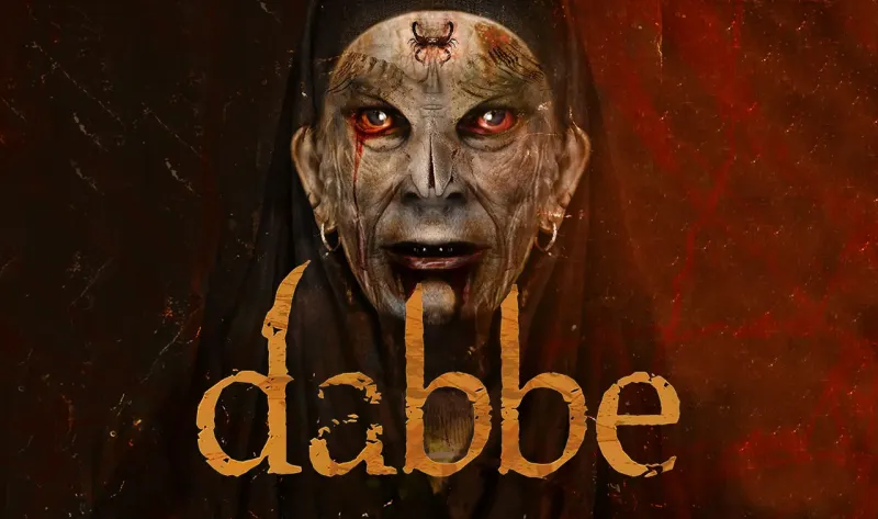 Dabbe