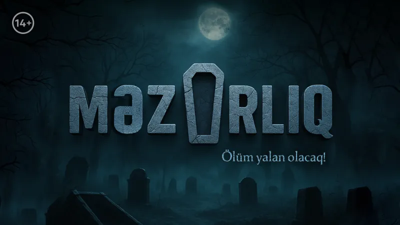 Məzarlıq