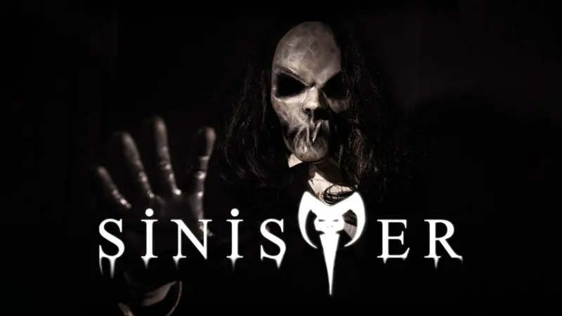 Sinister